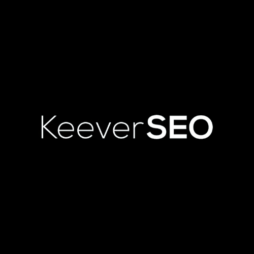 Keever SEO ORM Agency Logo