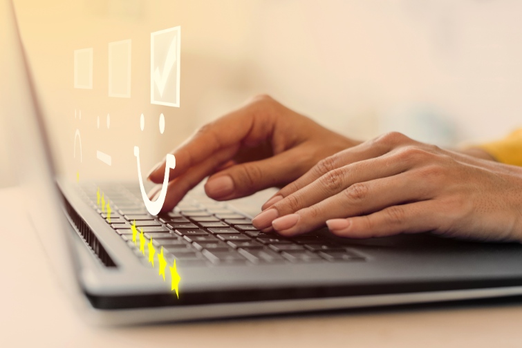 Online Reputation managment