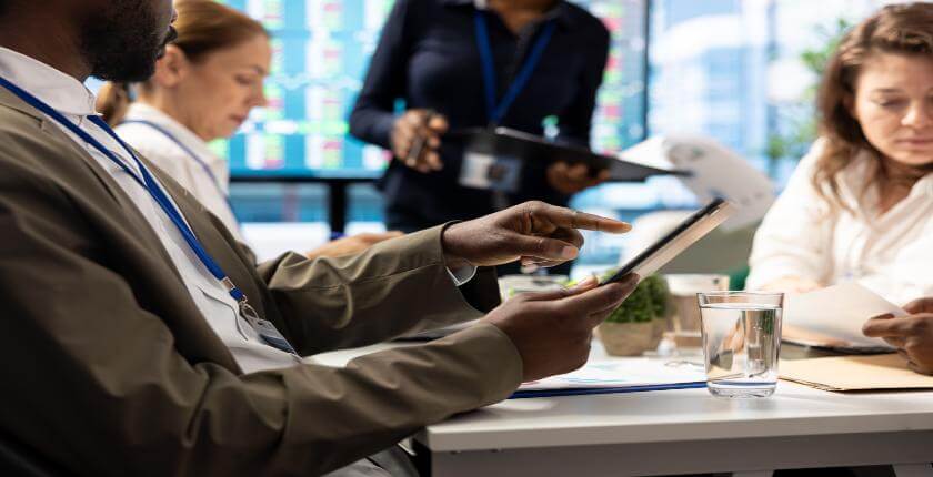 PR crisis management services