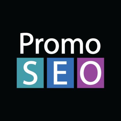 PromoSEO Logo
