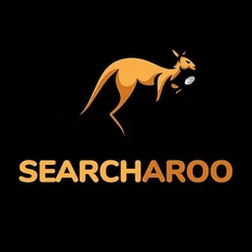 Searcharoo Square Logo